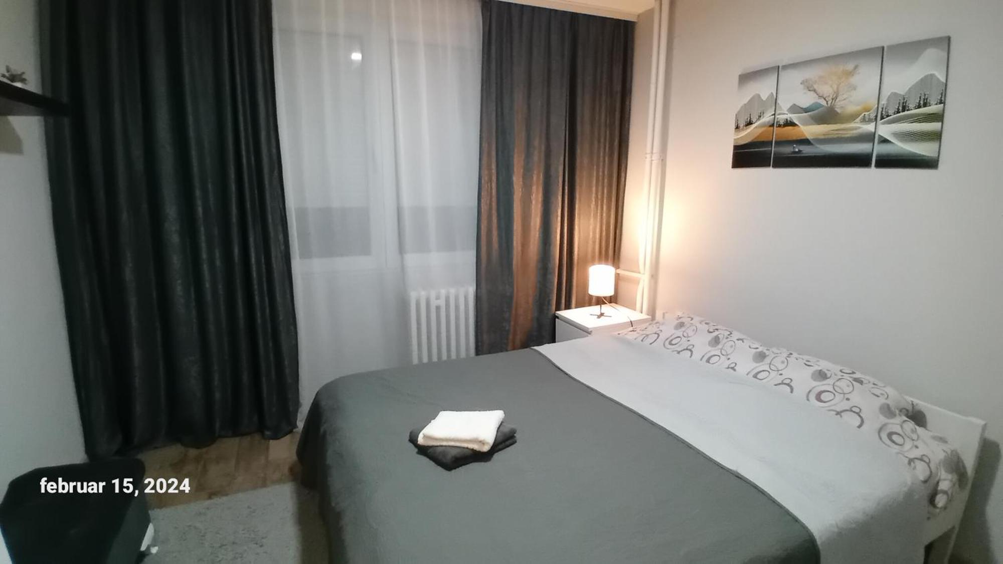 Sunshine Apartment Kragujevac Exterior foto