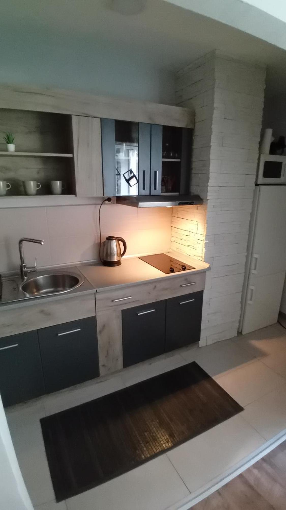 Sunshine Apartment Kragujevac Exterior foto